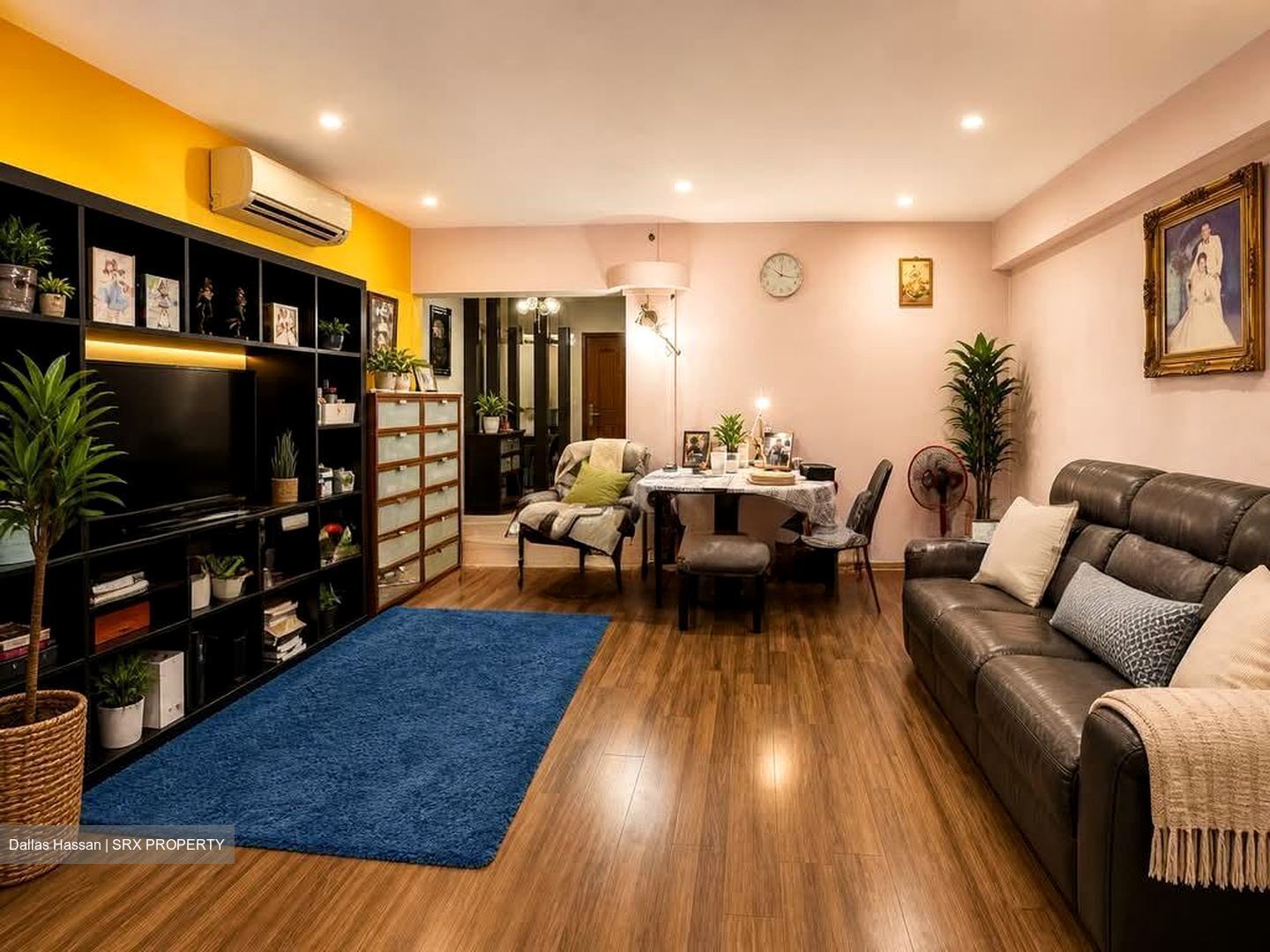 Blk 467A Blue Riverview (Sembawang), HDB 4 Rooms #564020451